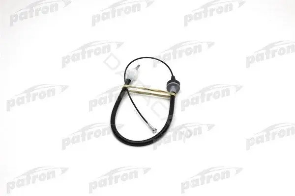 Трос сцепления PATRON PC6017