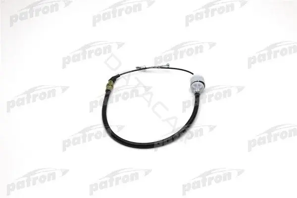 Трос сцепления PATRON PC6021