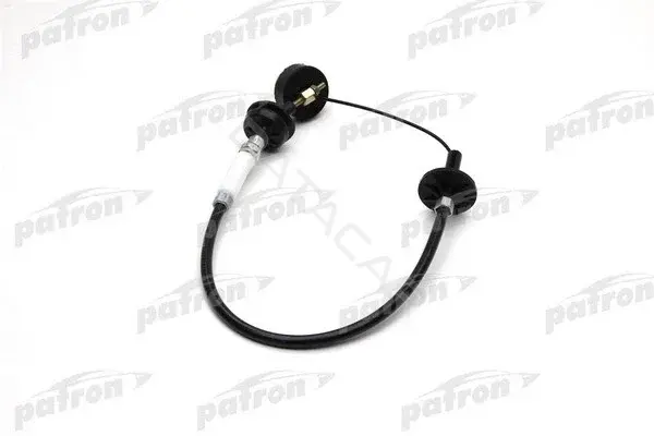 Трос сцепления PATRON PC6023