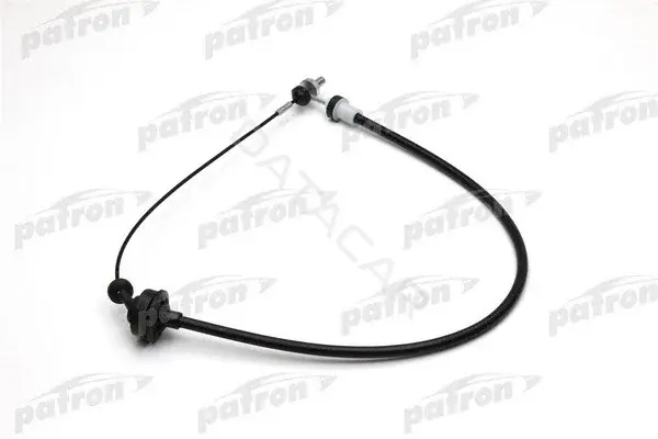 Трос сцепления PATRON PC6024