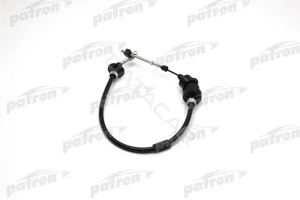 Трос сцепления PATRON PC6026