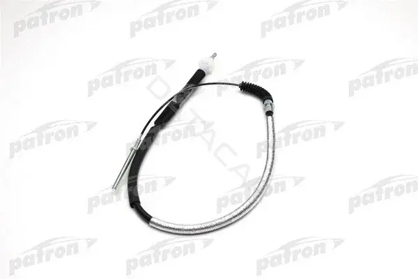 Трос сцепления PATRON PC6027