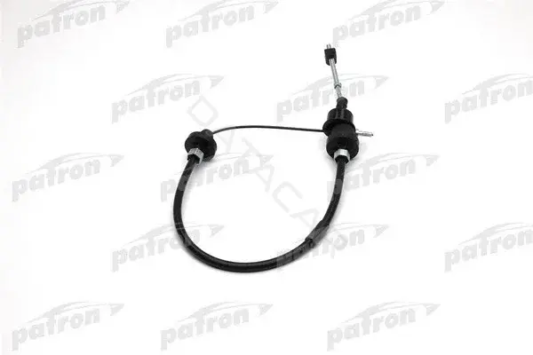 Трос сцепления PATRON PC6028