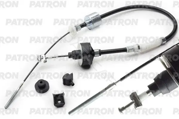 Трос сцепления PATRON PC6036
