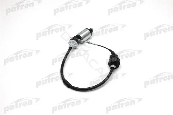 Трос сцепления PATRON PC6037