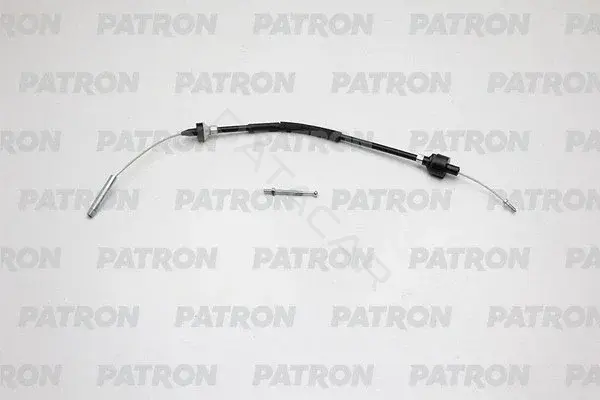 Трос сцепления PATRON PC6038