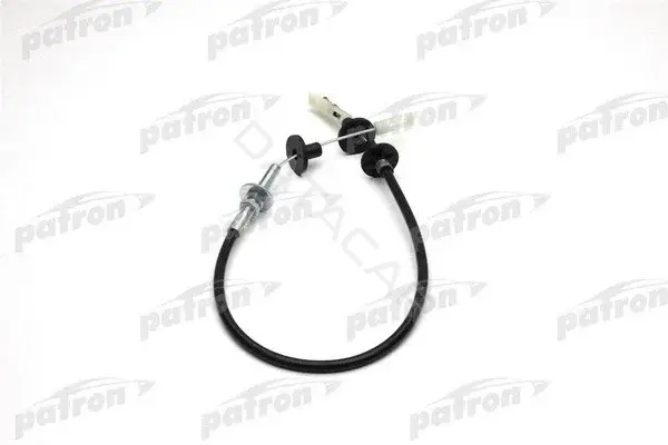 Трос сцепления PATRON PC6040