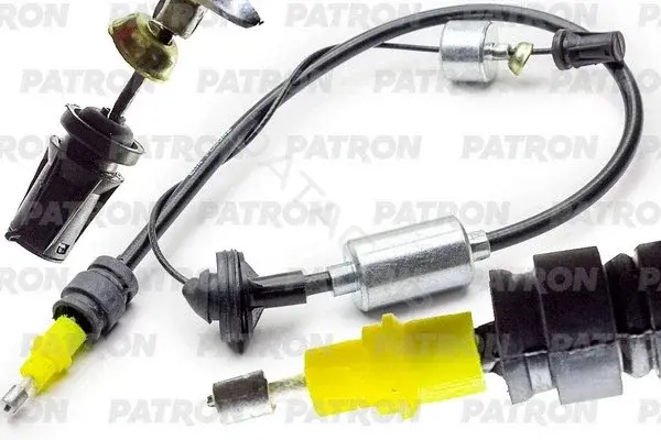 Трос сцепления PATRON PC6042