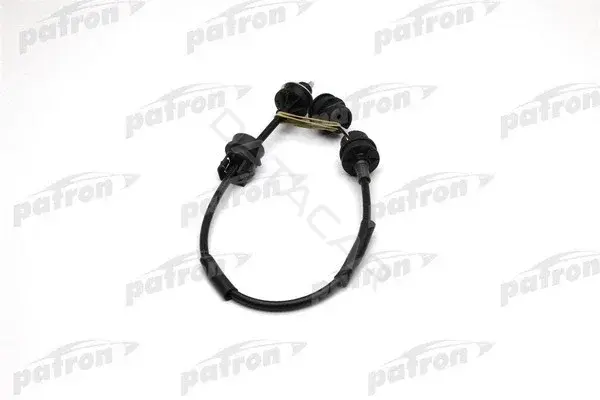 Трос сцепления PATRON PC6043