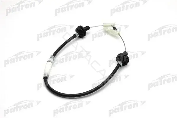 Трос сцепления PATRON PC6045