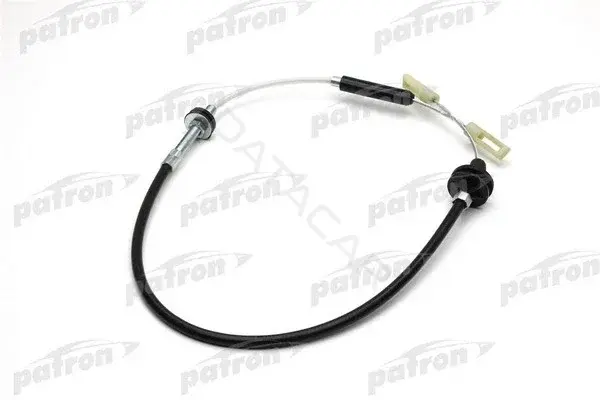 Трос сцепления PATRON PC6046