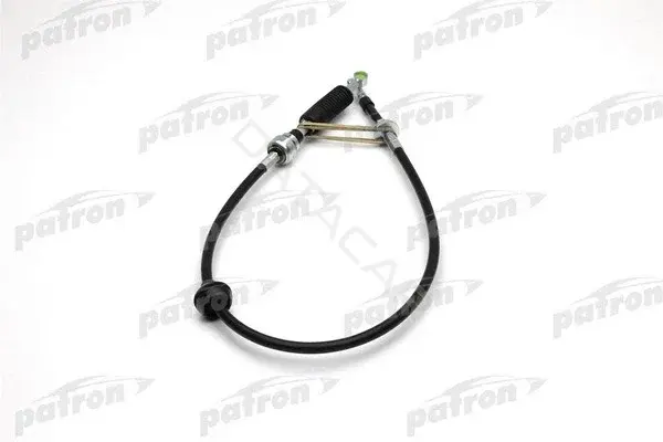 Трос КПП PATRON PC9000