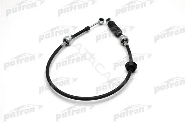 Трос КПП PATRON PC9001