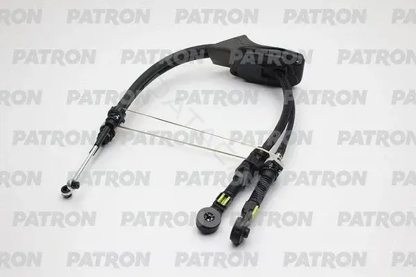 Трос КПП PATRON PC9002