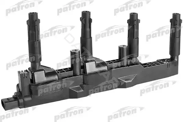 Катушка зажигания PATRON PCI1037