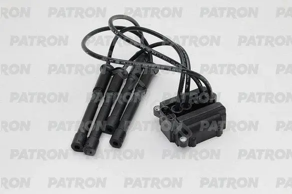 Катушка зажигания PATRON PCI1043