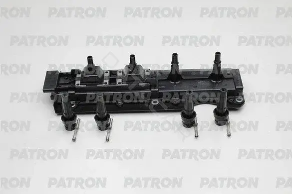 Катушка зажигания PATRON PCI1045