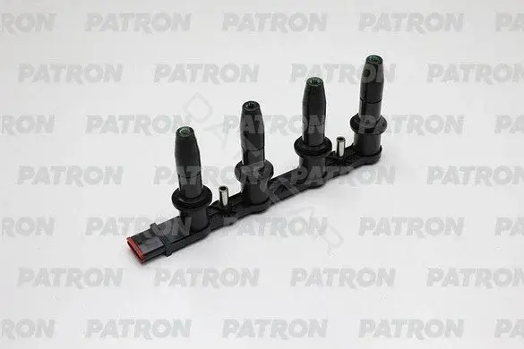 Катушка зажигания PATRON PCI1067