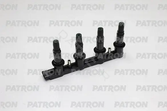 Катушка зажигания PATRON PCI1115