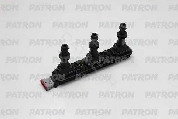 Катушка зажигания PATRON PCI1163
