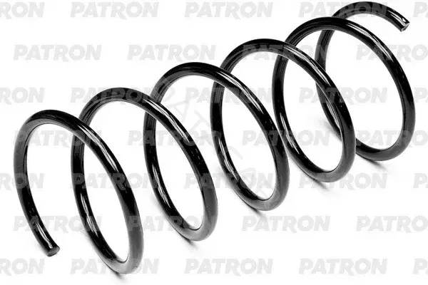 Пружины PATRON PCS504123