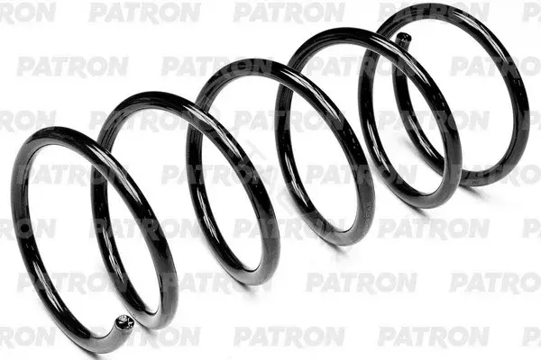 Пружины PATRON PCS504124