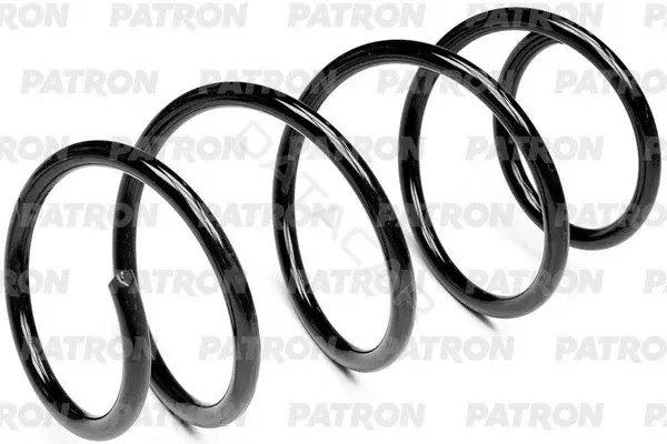Пружины PATRON PCS999004