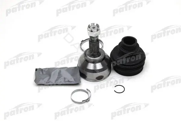 Шрус PATRON PCV1553