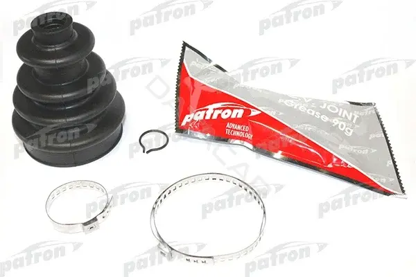 Пыльник шруса PATRON PDC0341