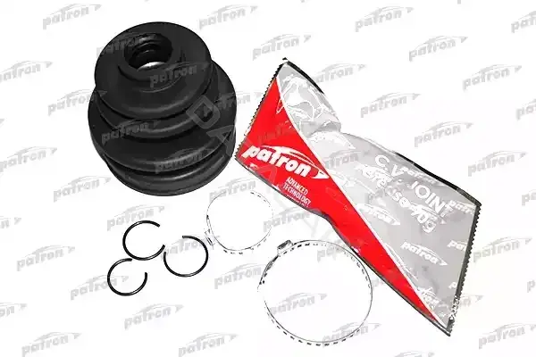 Пыльник шруса PATRON PDC0368