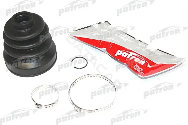 Пыльник шруса PATRON PDC0372