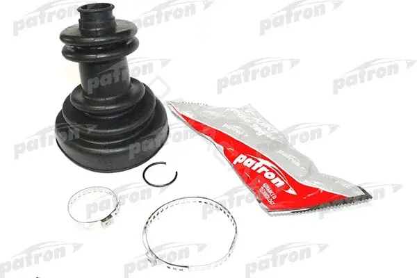Пыльник шруса PATRON PDC0431