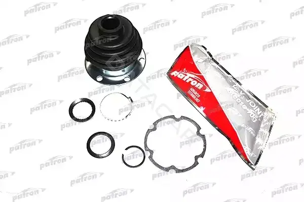 Пыльник шруса PATRON PDC0444