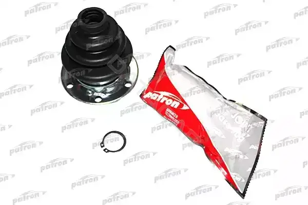 Пыльник шруса PATRON PDC0470