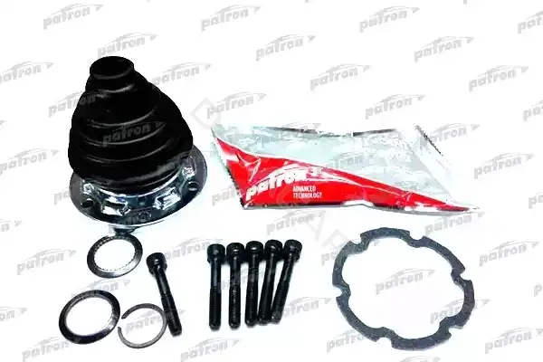 Пыльник шруса PATRON PDC0488
