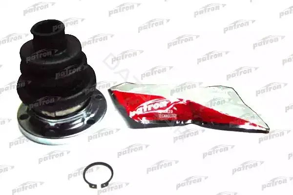 Пыльник шруса PATRON PDC0526