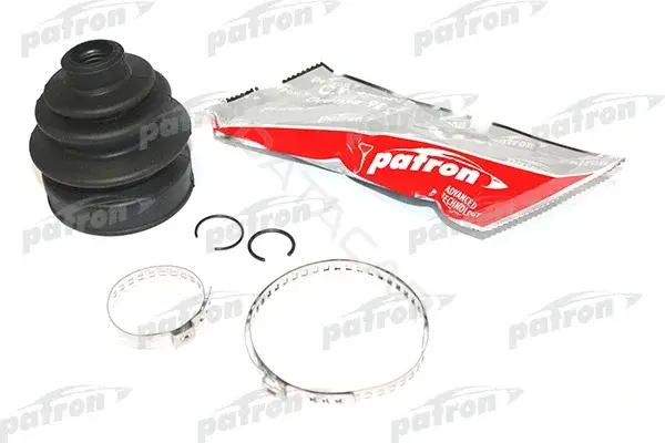 Пыльник шруса PATRON PDC2324