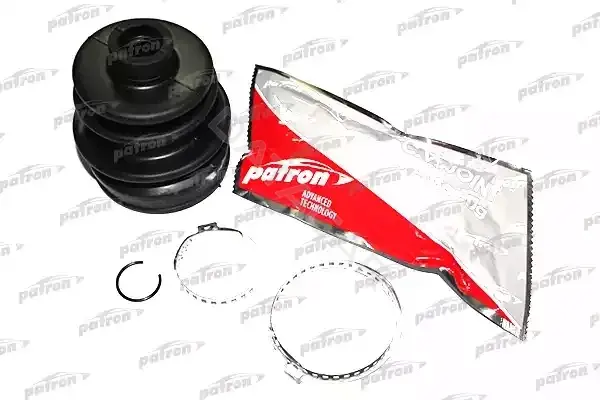 Пыльник шруса PATRON PDC3539