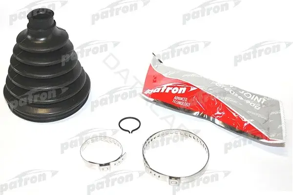 Пыльник шруса PATRON PDC3893