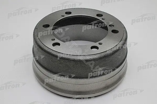 Тормозной барабан PATRON PDR1204