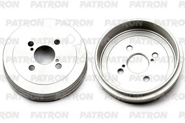 Тормозной барабан PATRON PDR1300