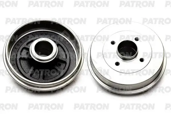 Тормозной барабан PATRON PDR1351