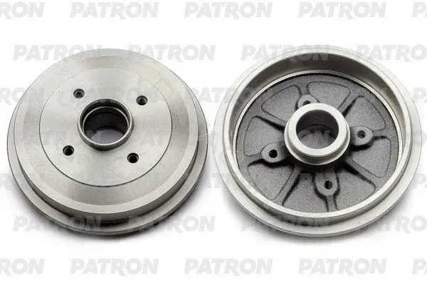 Тормозной барабан PATRON PDR1460