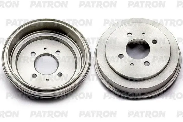 Тормозной барабан PATRON PDR1486