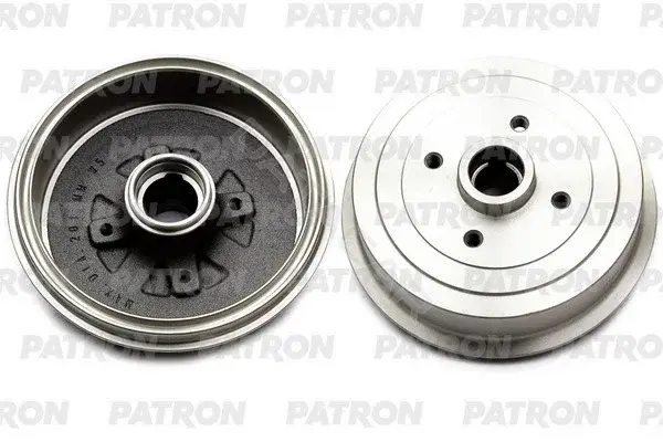 Тормозной барабан PATRON PDR1556
