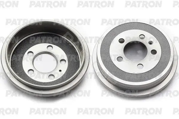 Тормозной барабан PATRON PDR1587