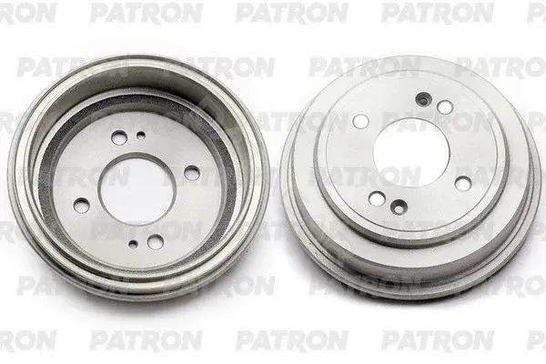 Тормозной барабан PATRON PDR1707