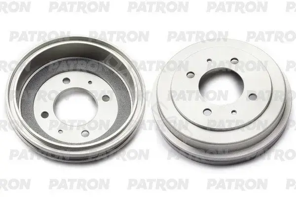 Тормозной барабан PATRON PDR1713