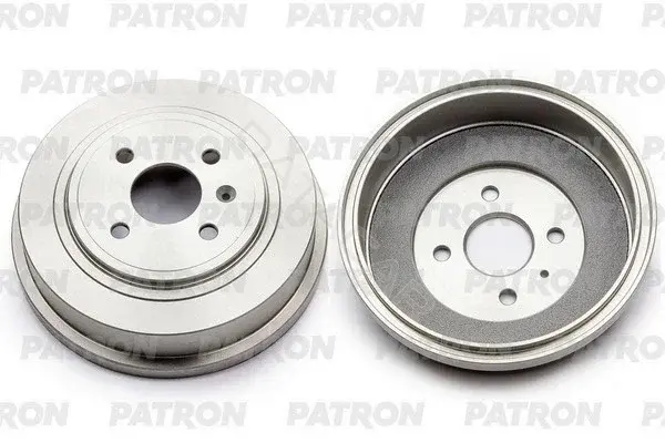Тормозной барабан PATRON PDR1716