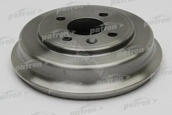 Тормозной барабан PATRON PDR1718